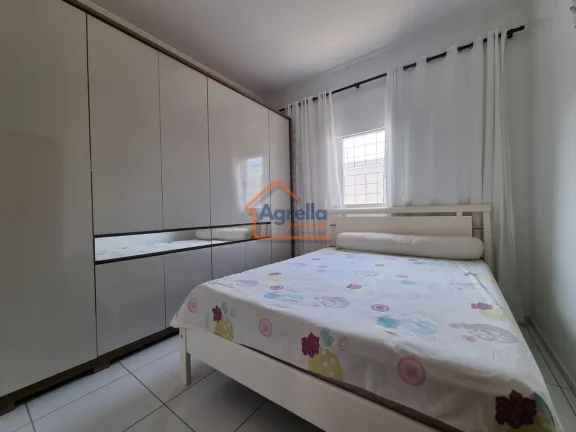 Imagem Casa à venda no bairro Jardim Patrícia - Mogi Mirim/SP