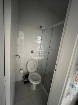 Imagem Apartamento de luxo à venda em Guarujá - Pitangueiras: 2 quartos, 2 salas, 1 vaga de garagem, 124m² de área.