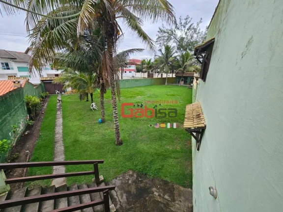 Imagem Terreno à venda, 567 m² por R$ 870.000 - Foguete - Cabo Frio/RJ