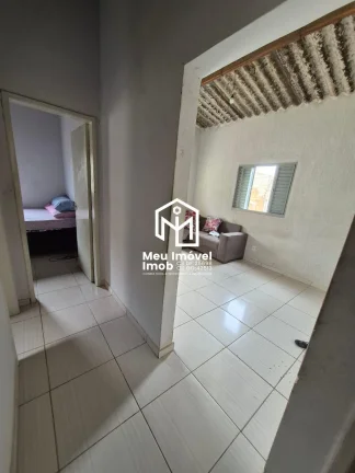 Imagem Casa em Parque Estrela Dalva III - Luziânia