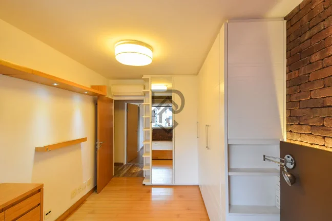Imagem Apartamento moema passaros pronto para morar vista livre