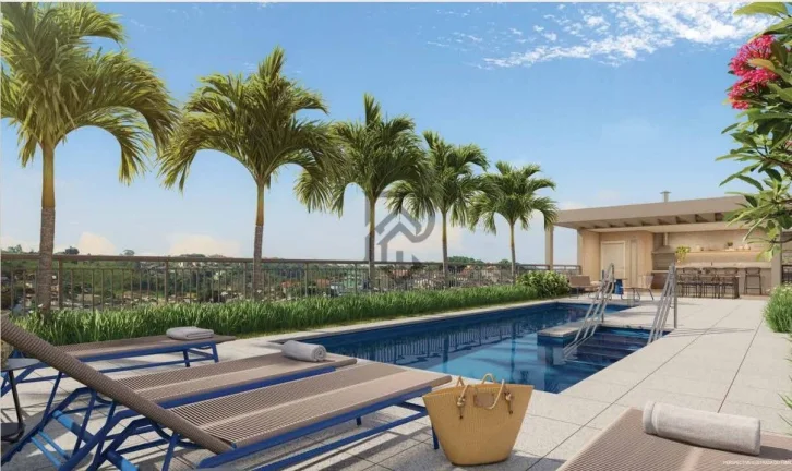Imagem Apartamento Breve Lançamento São Caetano do Sul/SP