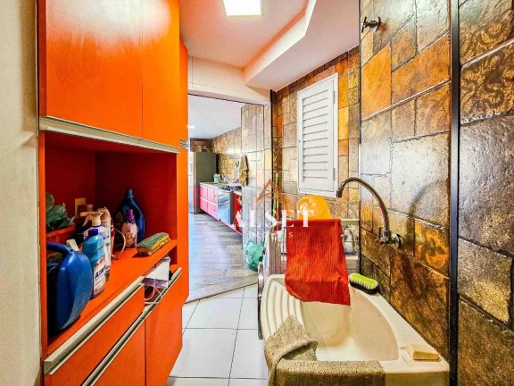 Imagem Apartamento com 3 suítes à venda, 122 m² por R$ 1.430.000 - Mooca - São Paulo/SP