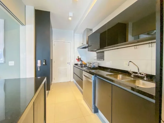 Imagem APARTAMENTO RESIDENCIAL em São Paulo - SP, Itaim Bibi