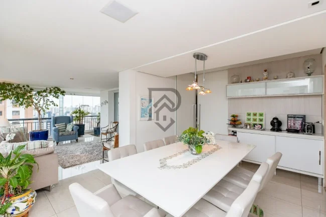 Imagem Apartamento chacara klabin pronto para morar andar alto