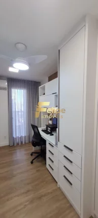 Imagem NÃO PERCA TEMPO E VENHA CONHECER ESSE BELÍSSIMO APARTAMENTO DE 04 QUARTOS E 03 SUÍTES COM LAZER DE CLUBE NA MATA DA PRAIA EM VITÓRIA/ES!