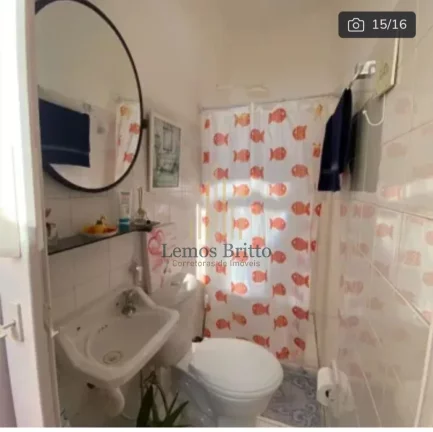 Imagem APARTAMENTO RESIDENCIAL em SALVADOR - BA, NAZARÉ