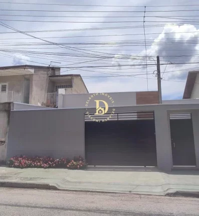 Imagem Casa - Jardim das Indústrias - São José dos Campos - 3 Dormitórios (1 Suíte) - 8