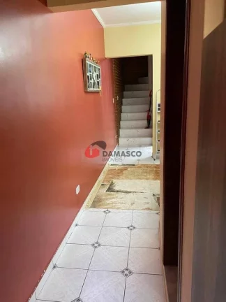 Imagem Casa à venda 3 Quartos, 3 Vagas, 220M², Vila Alpina, São Paulo - SP