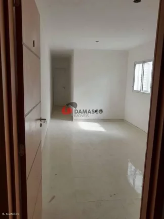 Imagem Apartamento à venda 2 Quartos, 1 Suite, 1 Vaga, Jardim Santo Alberto, Santo André - SP