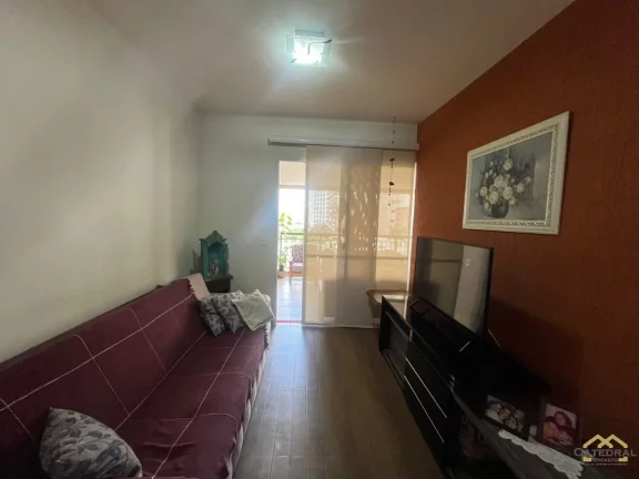 Imagem Apartamento de 3 quartos (1 suíte) no Premiatto - Vila Arens - Jundiaí/SP