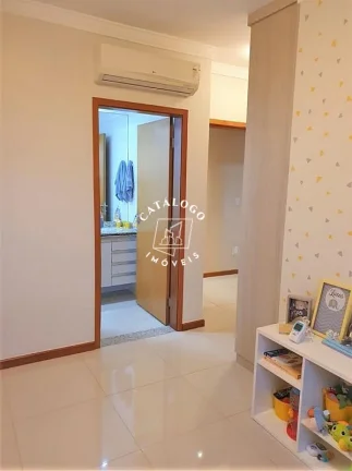 Imagem Apartamento a Venda no bairro Nova Aliança - Ribeirão Preto, SP