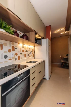 Imagem Condomínio Amoras Residence