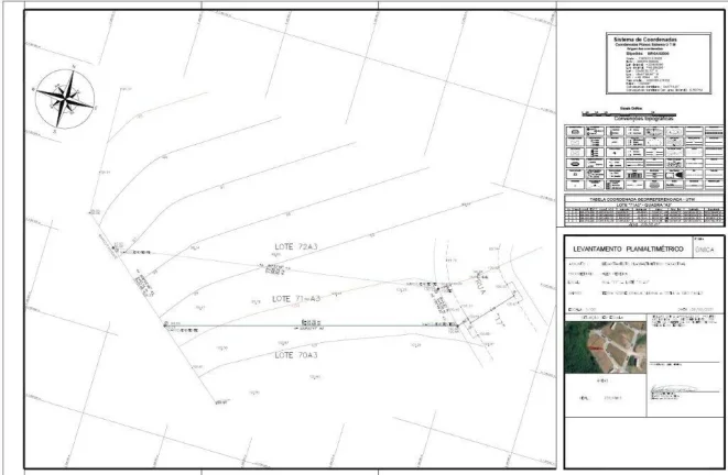 Imagem Cond Terra Nobre - Lote 241,22m² - Q.A / L.71 / Fase 03 - Km 37,6 R.Tavares