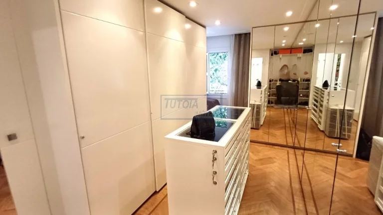 Imagem APARTAMENTO À VENDA CERQUEIRA CESAR, SÃO PAULO