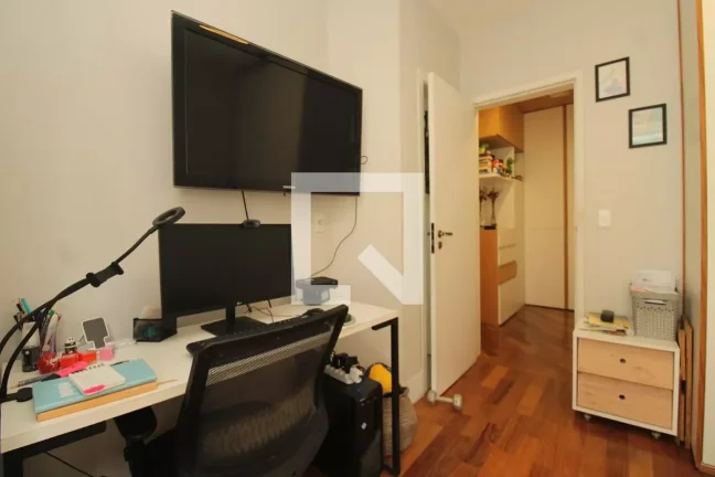 Imagem Apartamento à Venda - Vila Mariana, 2 Quartos, 106 m2