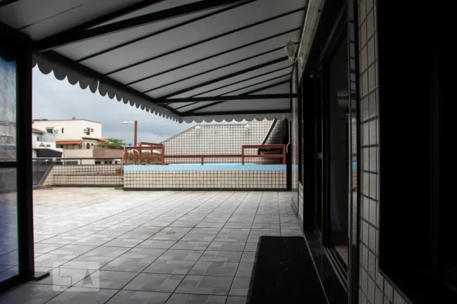 Imagem Apartamento à Venda - Recreio, 3 Quartos, 298 m2