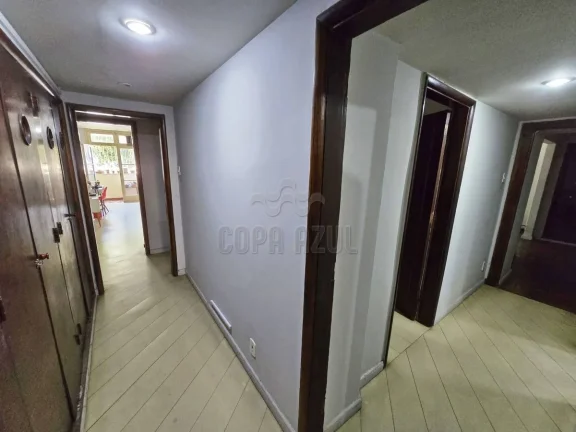 Imagem Copacabana – Avenida Atlântica | Residencial › Apartamento 2 quarto(s) à Venda