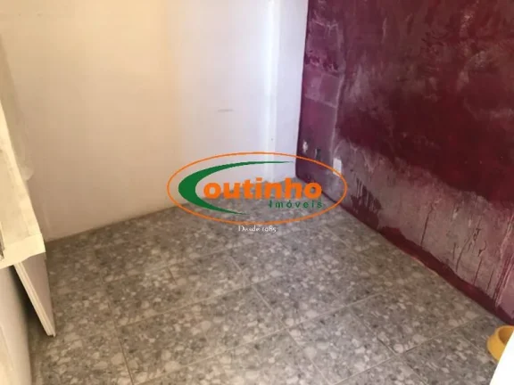 Imagem (28983) Rua Barão de Iguatemi - Tijuca