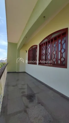 Imagem Casa a venda no Parque Alto Taquaral !!