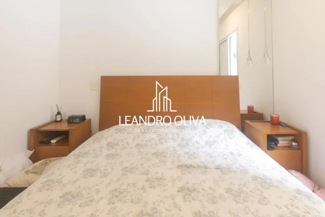 Imagem Condomínio Mondo Itaim - Apartamento à venda na Vila Olímpia – 3 dormitórios (1 suíte) | 87 m² | 2 vagas