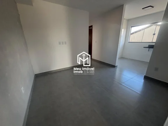 Imagem Apartamento com 2 Quartos, 1 Vaga e 68m² Luziânia/GO