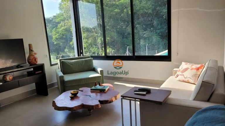 Imagem Casa com 4 dormitórios à venda, 235 m² por R$ 2.100.000,00 - Condomínio Monte Ville - Lagoa Santa/MG