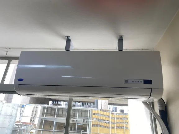 Imagem Sala/banheiro 32m² Metrô República