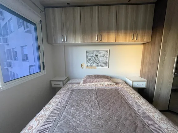 Imagem Apartamento com 2 Dormitorio(s) localizado(a) no bairro SANTO ANTONIO em Porto Alegre / Rio Grande do Sul Ref.:575774