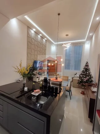 Imagem CASA EM CONDOMÍNIO