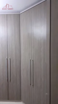 Imagem Oportunidade! Lindo Apartamento no Condomínio Espírito Santo - 60m²