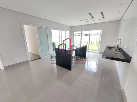 Imagem SOBRADO IMPONENTE - RESIDENCIAL JARDIM DO JATOBÁ - HORTOLÂNDIA
