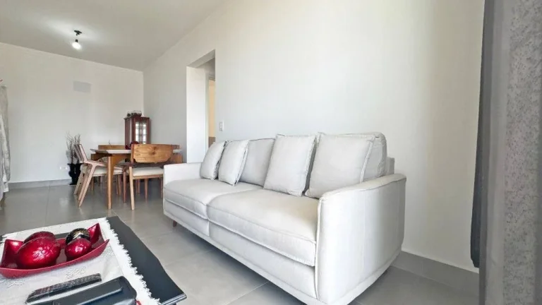 Imagem APARTAMENTO COM 91.97 m² - AVIAÇÃO - PRAIA GRANDE SP