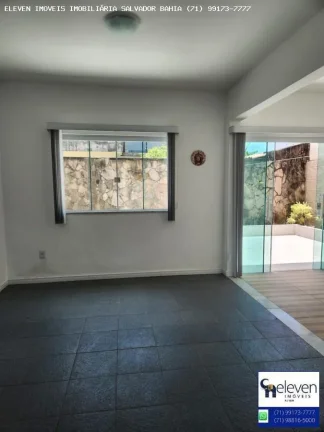 Imagem OPORTUNIDADE EXCLUSIVA NO CONDOMÍNIO RECANTO DE ABRANTES: RESIDÊNCIA DE ALTO PADRÃO COM 5/4 E 3  SUÍTES E LAZER COMPLETO