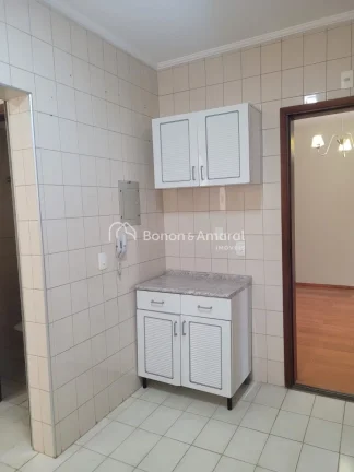 Imagem Apartamento em Campinas, tem a oferecer neste apartamento exclusivo. Com três quartos, incluindo um...