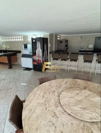 Imagem BELÍSSIMO APARTAMENTO À VENDA, LOCALIZADO ENTRE A PRAIA DO CANTO E BARRO VERMELHO, EM VITÓRIA/ES!