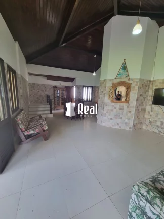 Imagem Casa próximo ao Lago