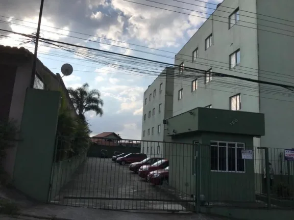 Imagem Apartamento para Venda por R$180.000,00 com 70m², 2 dormitórios, 1 vaga e 1 banheiro - Vila perracini, Poa / SP - Cód. 13566
