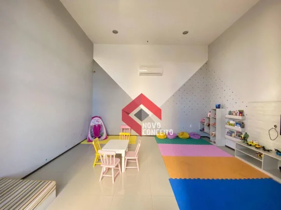 Imagem Apartamento à venda, 120 m² por R$ 998.000,00 - Aldeota - Fortaleza/CE