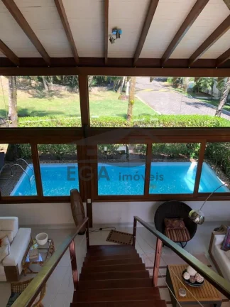 Imagem CASA EM COND. NA PRAIA DE PAUBA