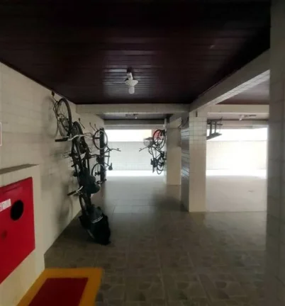 Imagem APARTAMENTO COM 123.5 m² - GUILHERMINA - PRAIA GRANDE SP