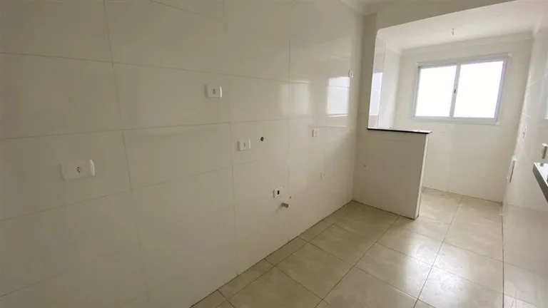 Imagem APARTAMENTO COM 64 m² - AVIAÇÃO - PRAIA GRANDE SP