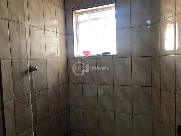 Imagem Linda Casa a Venda no Bairro Jardim dos Novos Estados.!