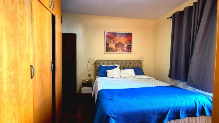 Imagem Belíssimo Apartamento com 3 dormitórios, Pompéia, Santos