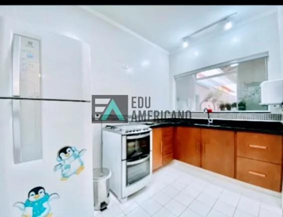 Imagem Casa têrrea 3 dormitórios bairro nobre -Atibaia