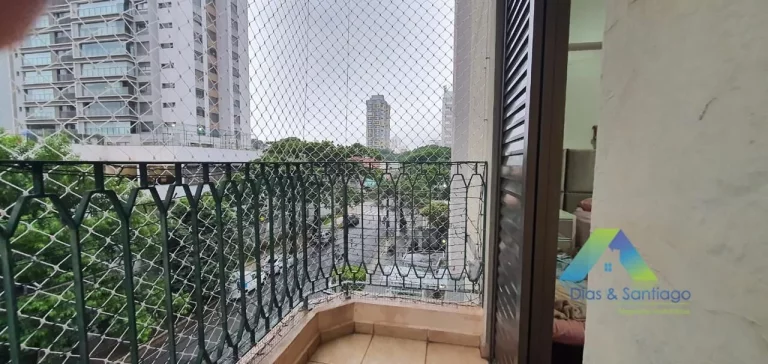 Imagem Lindo apartamento impecável, com 107m² totalmente reformado para oferecer conforto e sofisticação em localização privilegiada a 100mts do metrô Alto do Ipiranga unindo praticidade e exclusividade.
