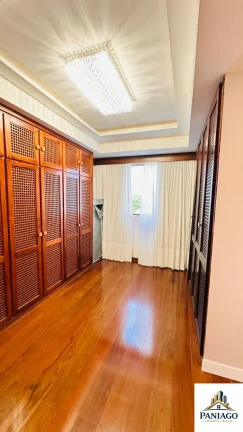Imagem Apartamento Duplex de Alto Padrão Edifício Mãe Bonifácia - Porteira Fechada