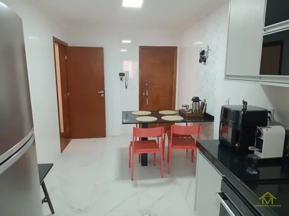 Apartamento com 3 Quartos à Venda, 178 m² em Praia Da Costa - Vila Velha