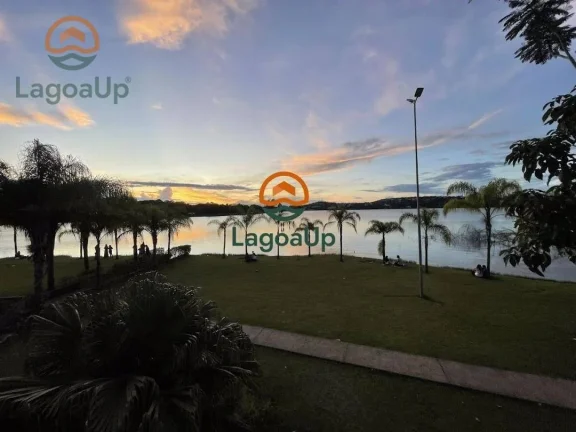 Imagem Terreno à venda, 500 m² por R$ 450.000,00 - Joá - Lagoa Santa/MG