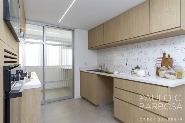 Imagem Jardim Paulista - 2 Suítes - 1 Vaga - 105m² - Reformado
